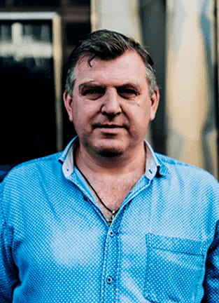 Сергей Гурин